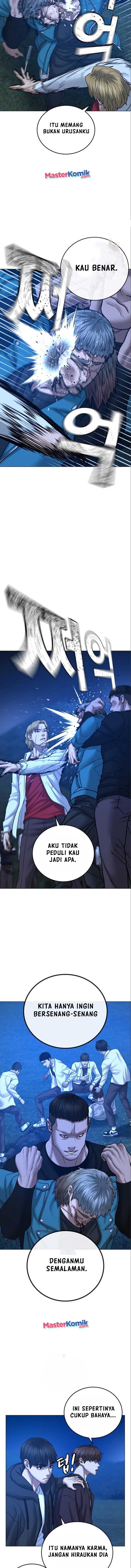Halaman 13 dari Reality Quest Chapter 41