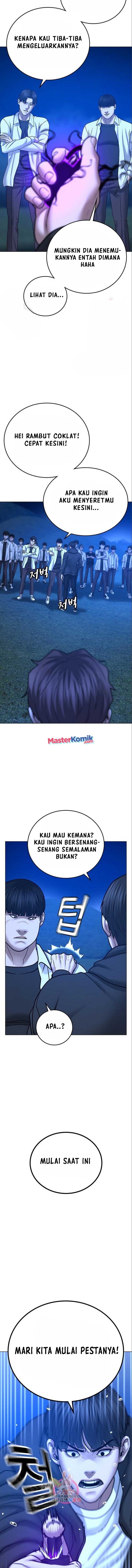 Halaman 20 dari Reality Quest Chapter 41