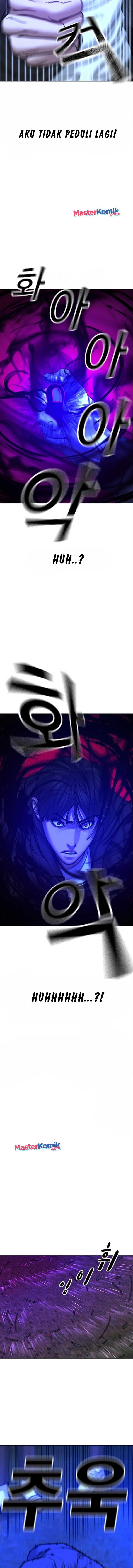 Halaman 21 dari Reality Quest Chapter 41