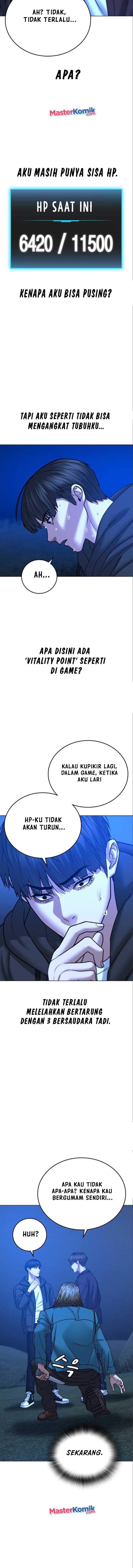 Halaman 7 dari Reality Quest Chapter 41