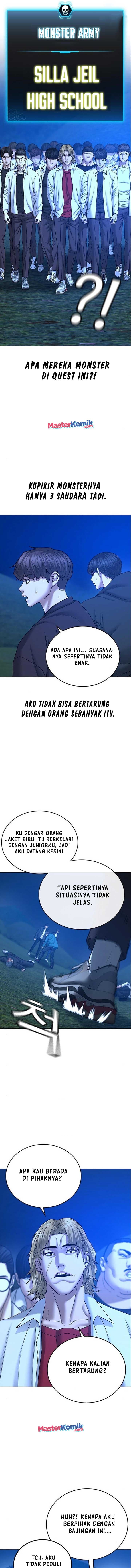 Halaman 9 dari Reality Quest Chapter 41