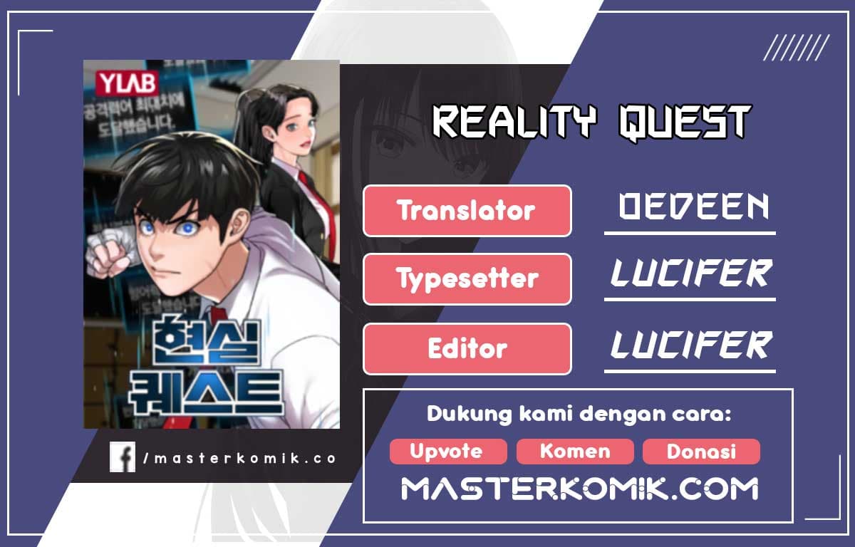 Halaman 1 dari Reality Quest Chapter 42