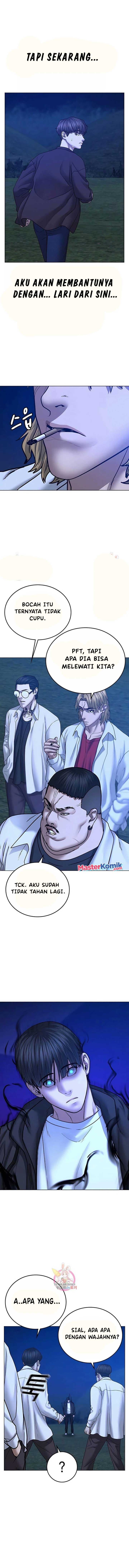 Halaman 10 dari Reality Quest Chapter 42
