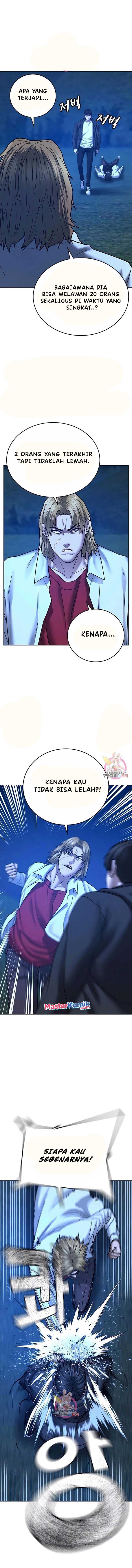 Halaman 18 dari Reality Quest Chapter 42
