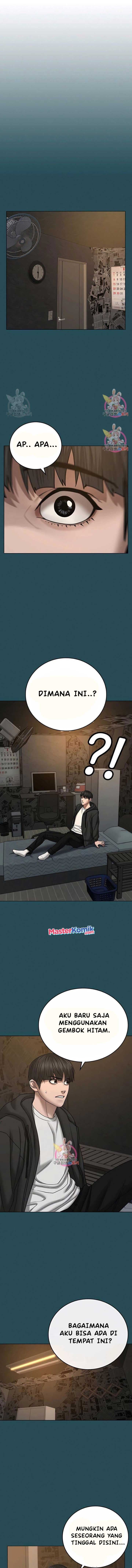 Halaman 20 dari Reality Quest Chapter 42