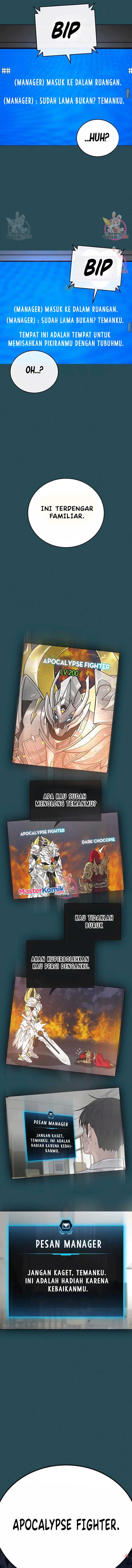 Halaman 22 dari Reality Quest Chapter 42