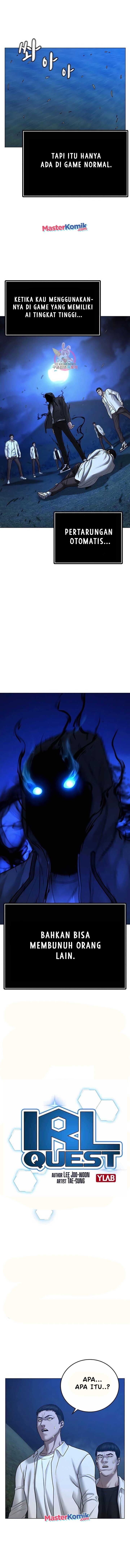 Halaman 3 dari Reality Quest Chapter 42