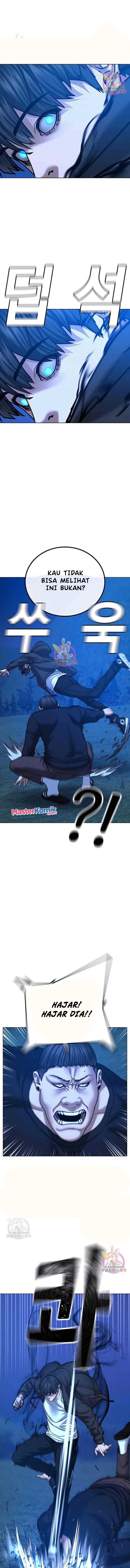 Halaman 8 dari Reality Quest Chapter 42