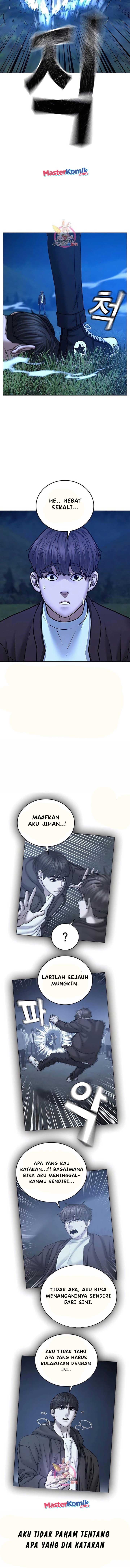 Halaman 9 dari Reality Quest Chapter 42