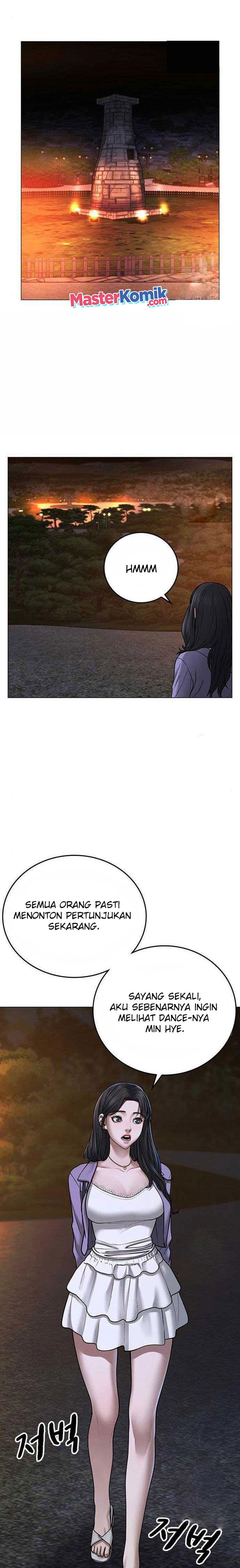 Halaman 2 dari Reality Quest Chapter 43