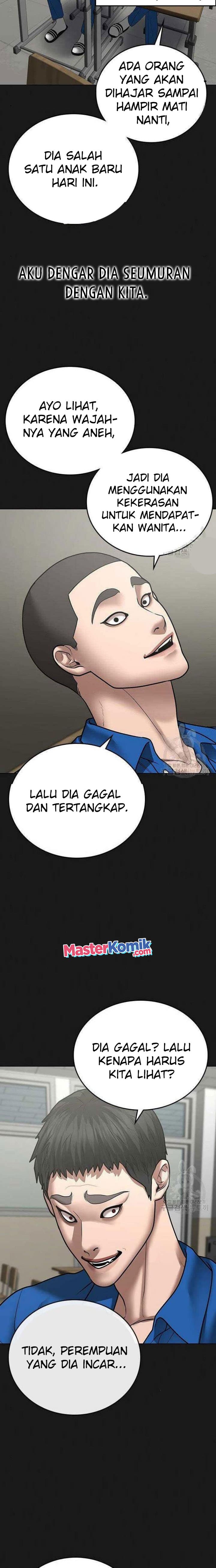 Halaman 23 dari Reality Quest Chapter 43