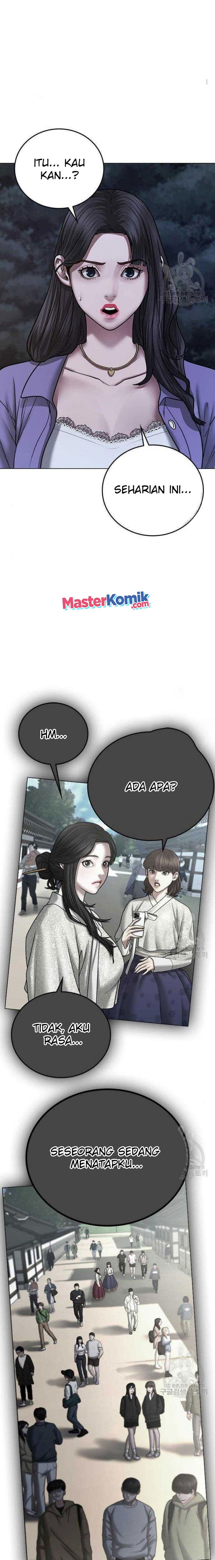 Halaman 29 dari Reality Quest Chapter 43
