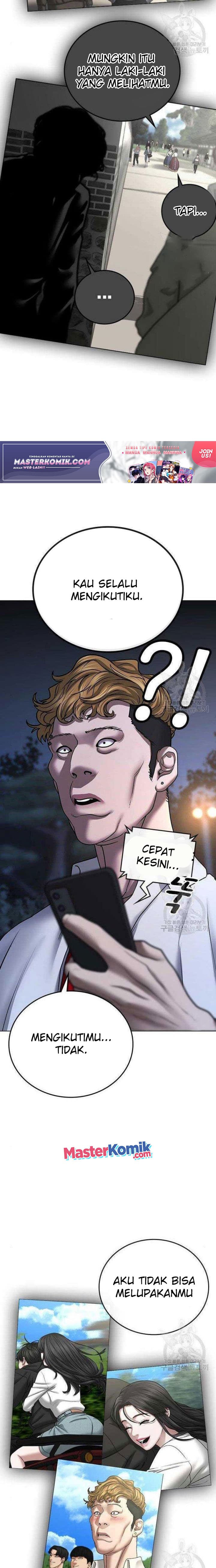 Halaman 30 dari Reality Quest Chapter 43