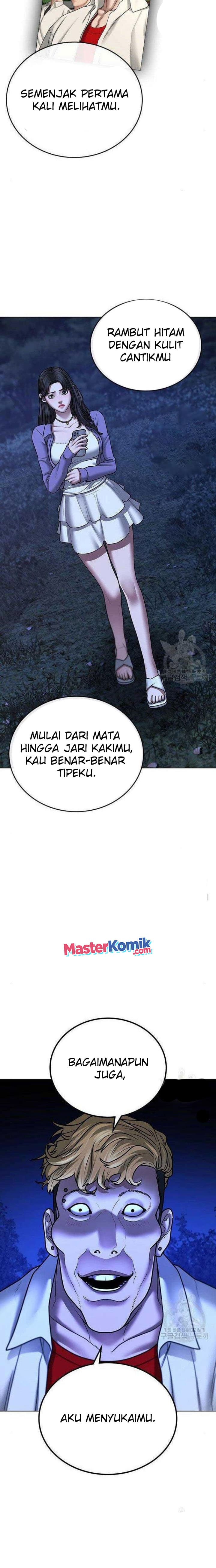 Halaman 31 dari Reality Quest Chapter 43