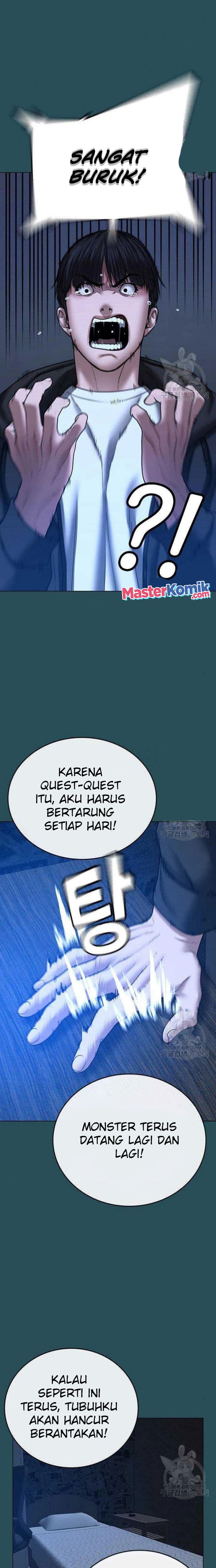 Halaman 9 dari Reality Quest Chapter 43