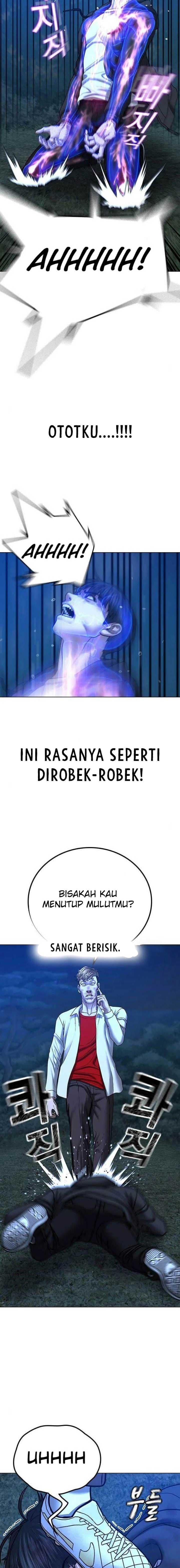 Halaman 17 dari Reality Quest Chapter 44