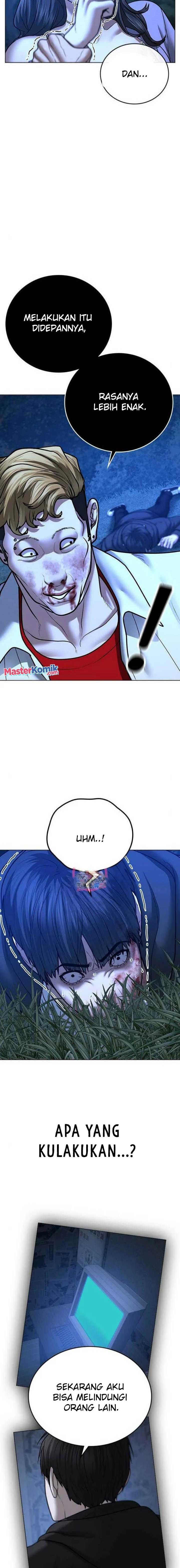 Halaman 19 dari Reality Quest Chapter 44