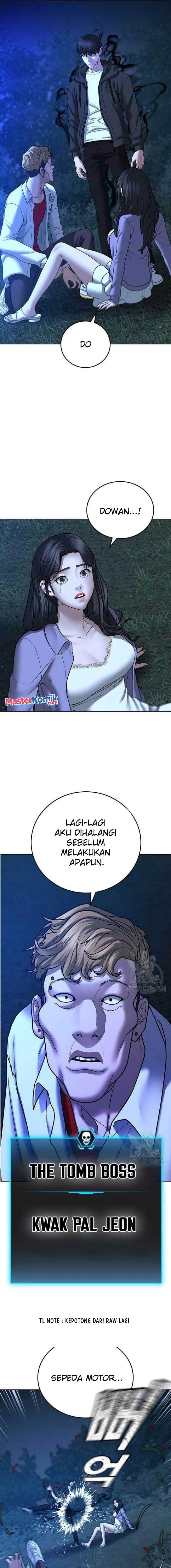 Halaman 2 dari Reality Quest Chapter 44