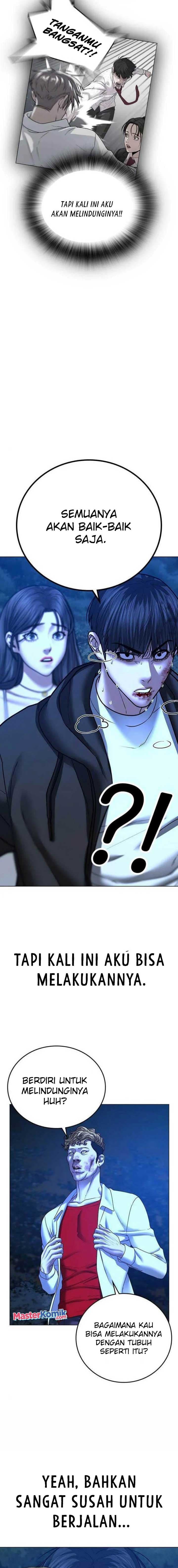 Halaman 22 dari Reality Quest Chapter 44