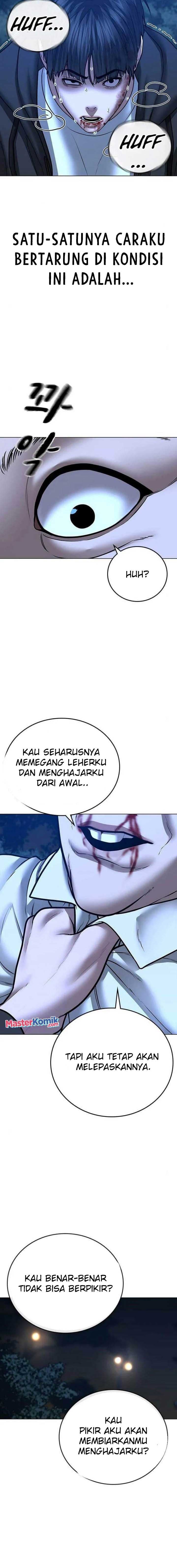 Halaman 23 dari Reality Quest Chapter 44