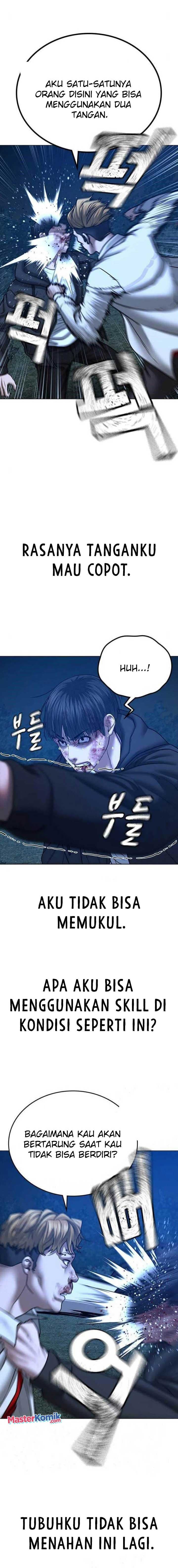 Halaman 24 dari Reality Quest Chapter 44