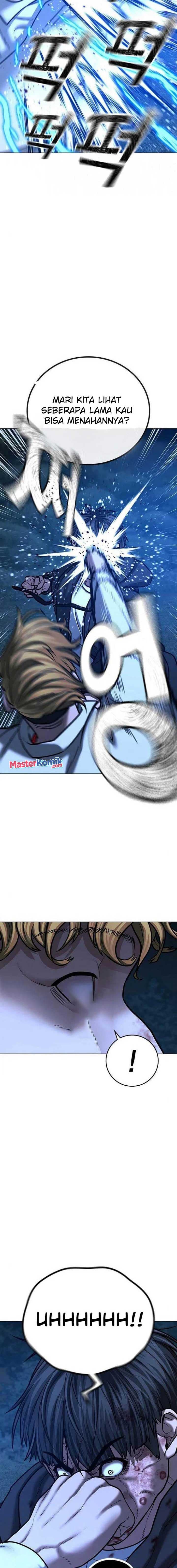 Halaman 27 dari Reality Quest Chapter 44