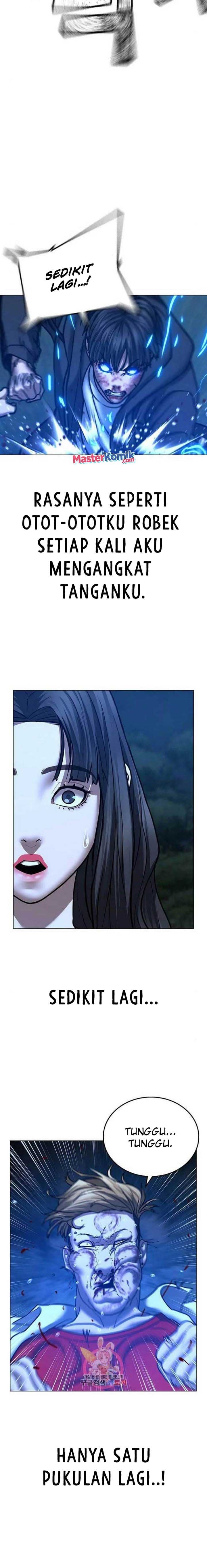 Halaman 29 dari Reality Quest Chapter 44
