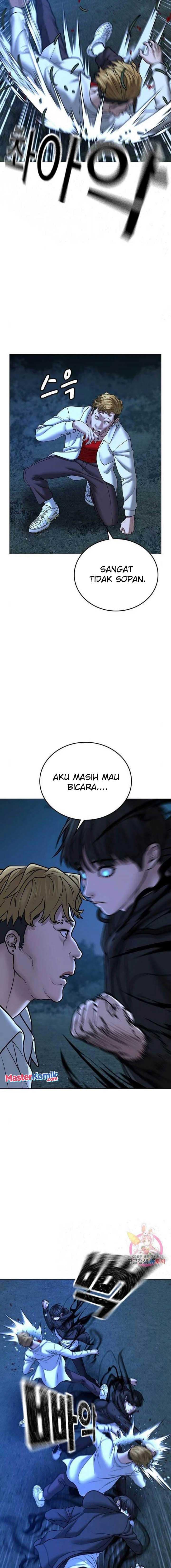 Halaman 3 dari Reality Quest Chapter 44