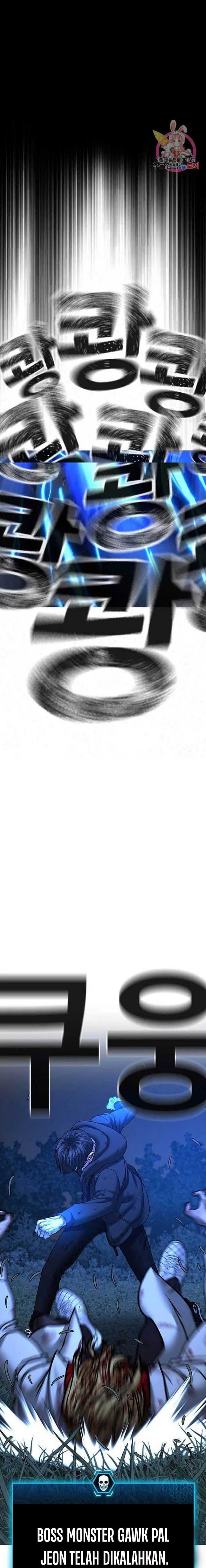 Halaman 31 dari Reality Quest Chapter 44