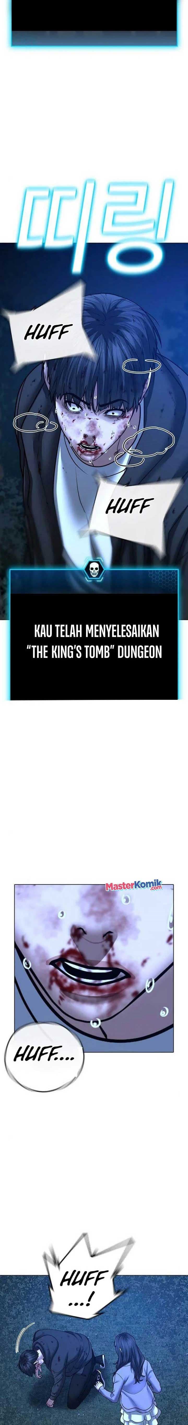 Halaman 32 dari Reality Quest Chapter 44