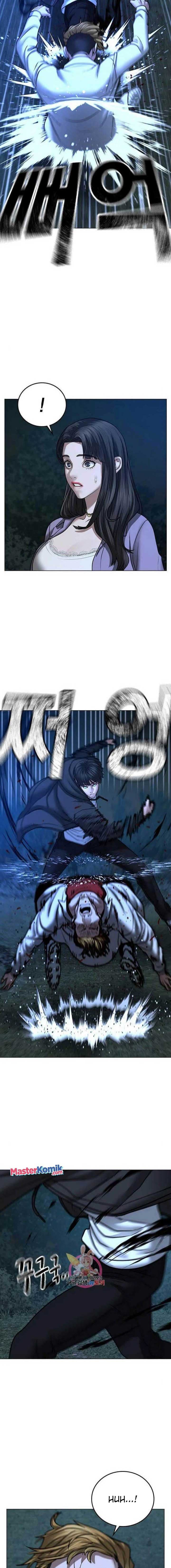Halaman 4 dari Reality Quest Chapter 44