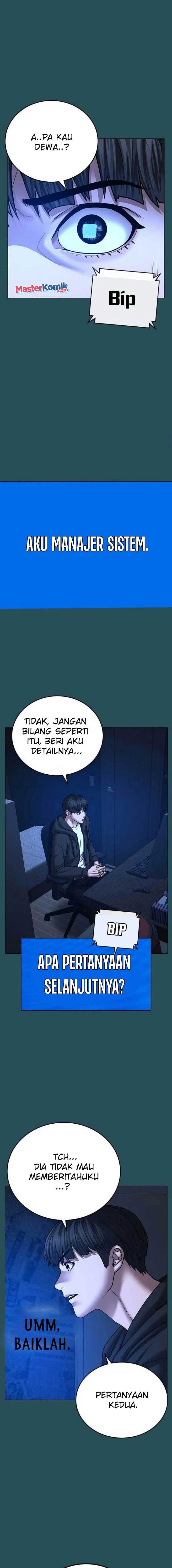 Halaman 7 dari Reality Quest Chapter 44