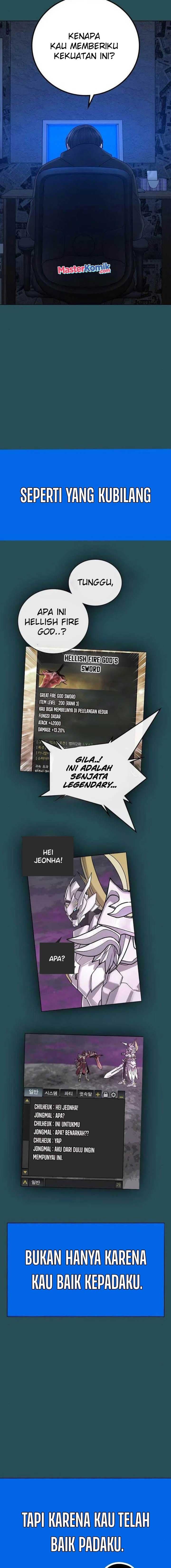 Halaman 8 dari Reality Quest Chapter 44