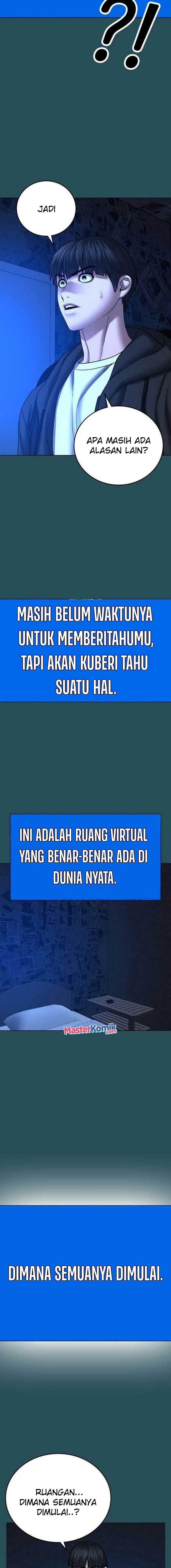 Halaman 9 dari Reality Quest Chapter 44