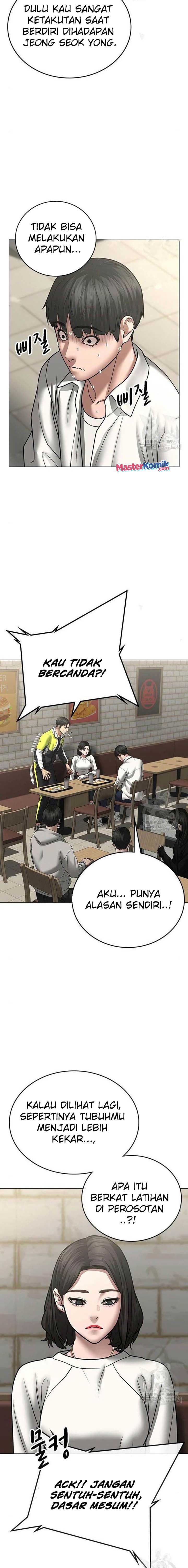 Halaman 17 dari Reality Quest Chapter 46