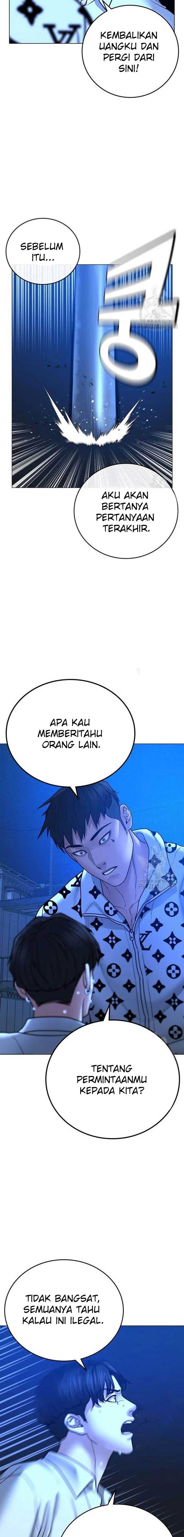 Halaman 24 dari Reality Quest Chapter 46