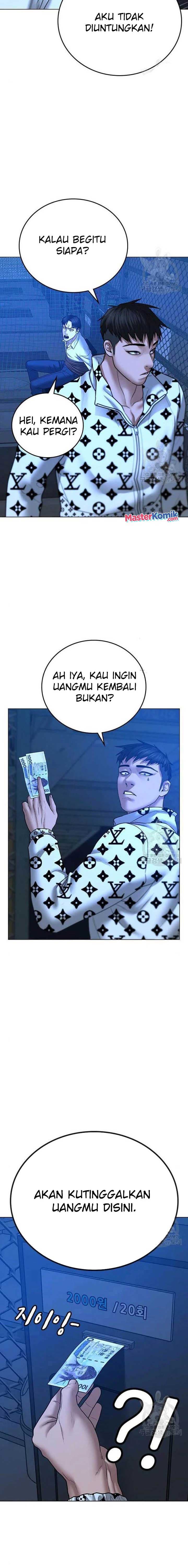 Halaman 25 dari Reality Quest Chapter 46
