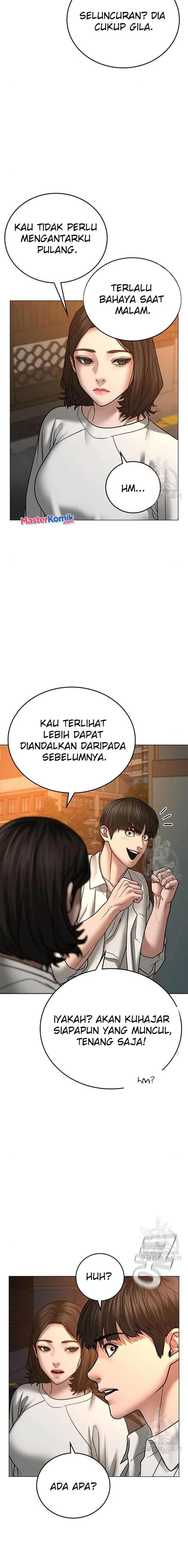 Halaman 29 dari Reality Quest Chapter 46