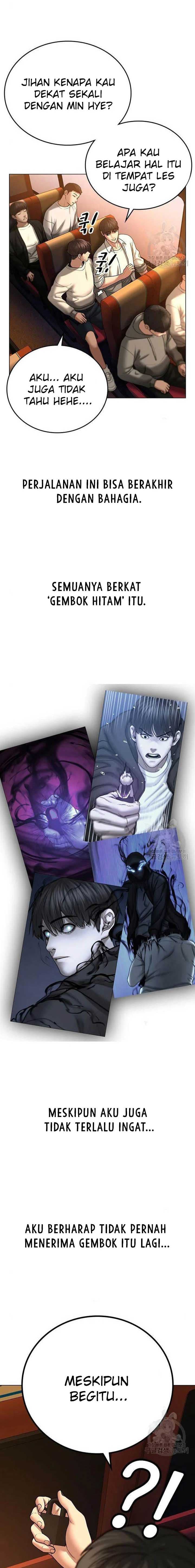 Halaman 3 dari Reality Quest Chapter 46