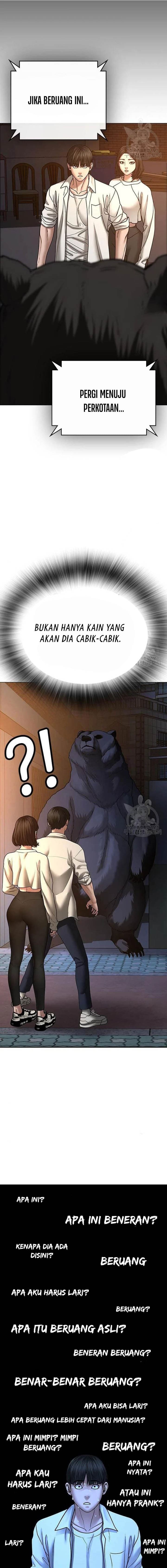 Halaman 32 dari Reality Quest Chapter 46