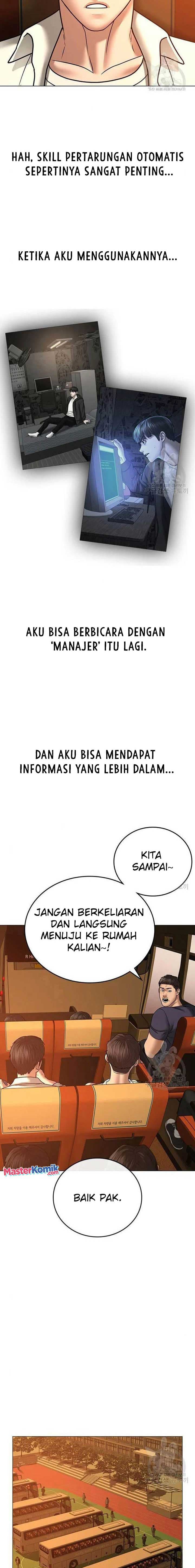 Halaman 5 dari Reality Quest Chapter 46