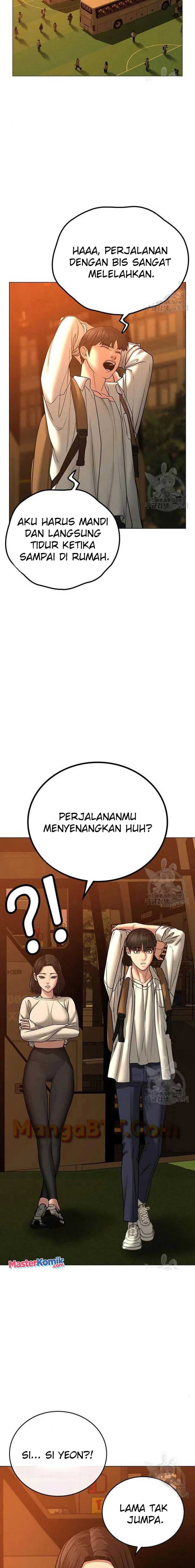 Halaman 6 dari Reality Quest Chapter 46
