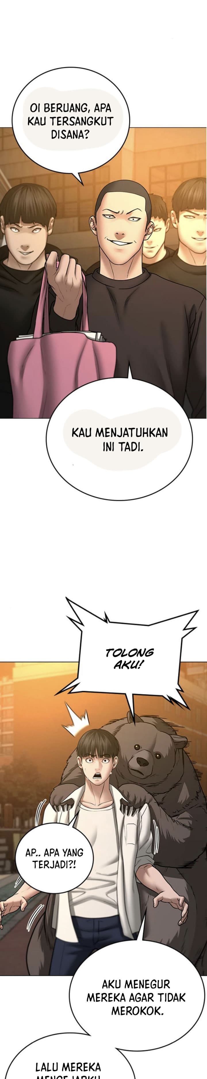 Halaman 10 dari Reality Quest Chapter 47