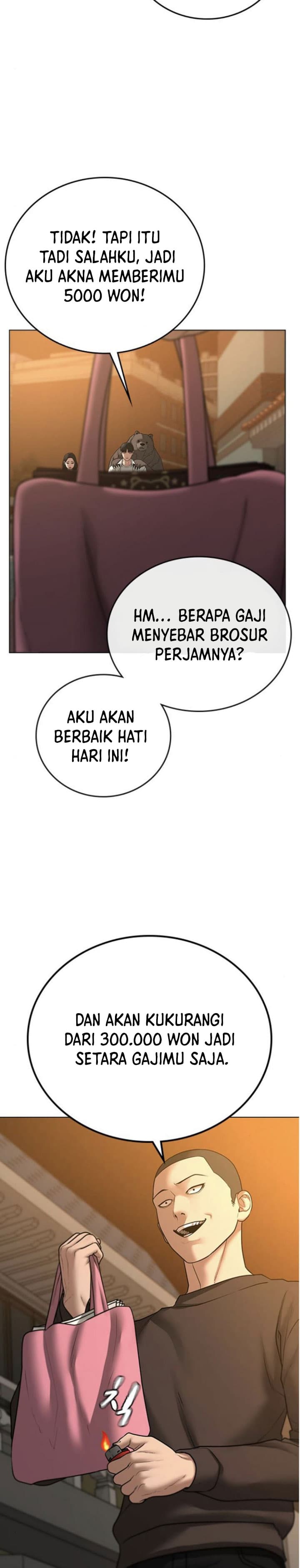 Halaman 12 dari Reality Quest Chapter 47
