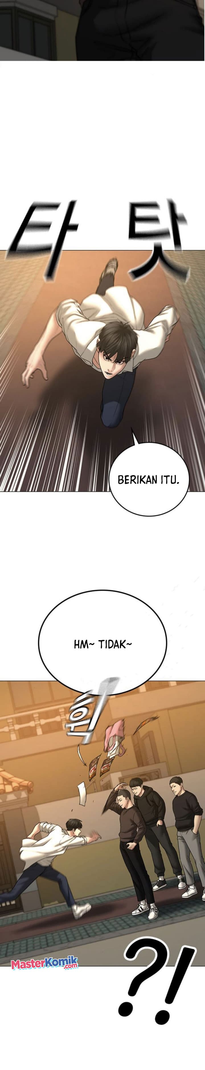 Halaman 13 dari Reality Quest Chapter 47