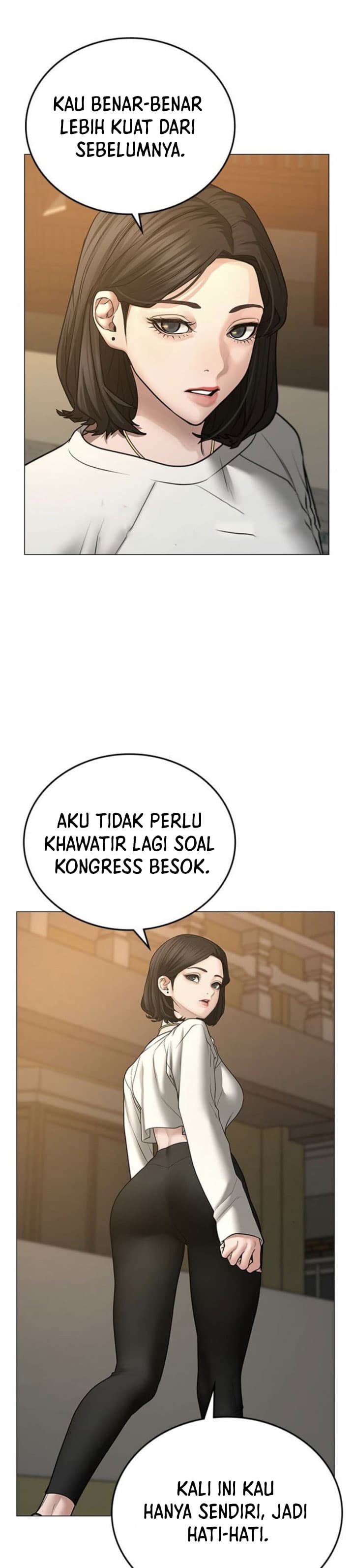 Halaman 20 dari Reality Quest Chapter 47