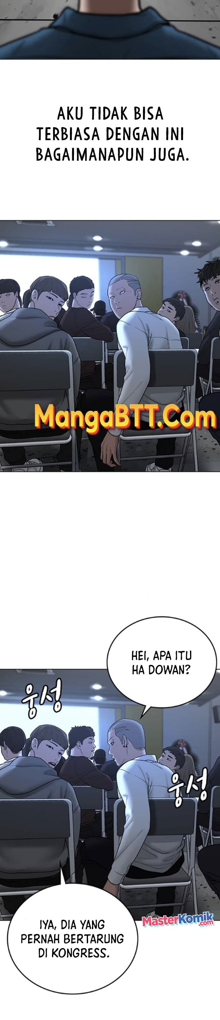 Halaman 26 dari Reality Quest Chapter 47