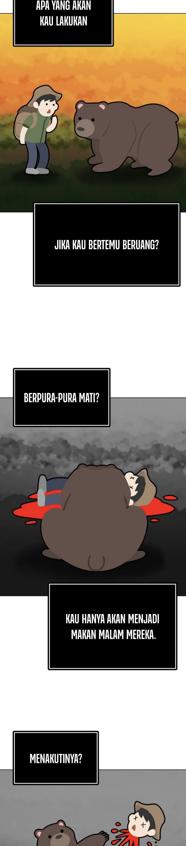 Halaman 3 dari Reality Quest Chapter 47