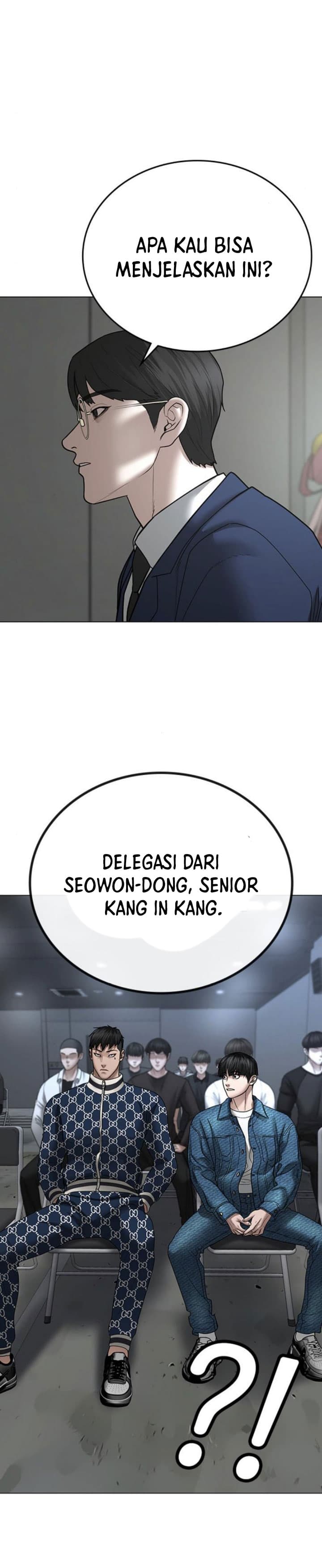 Halaman 30 dari Reality Quest Chapter 47