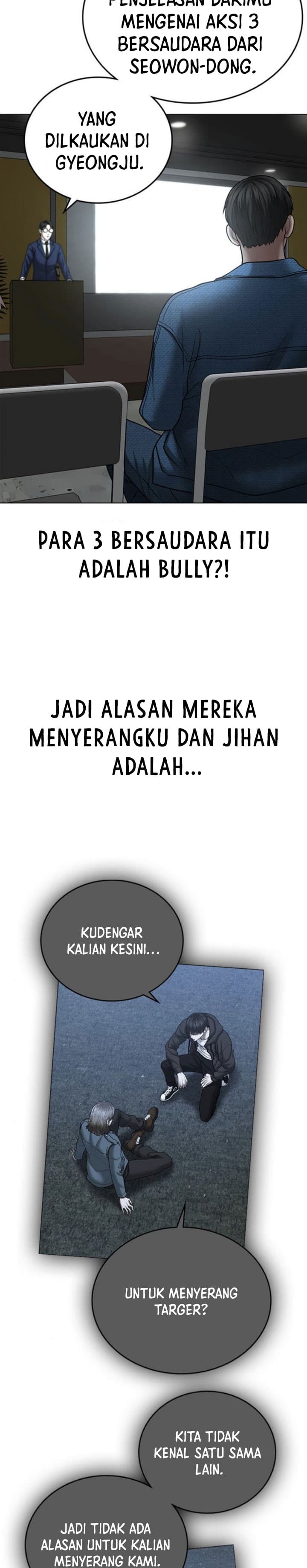 Halaman 32 dari Reality Quest Chapter 47